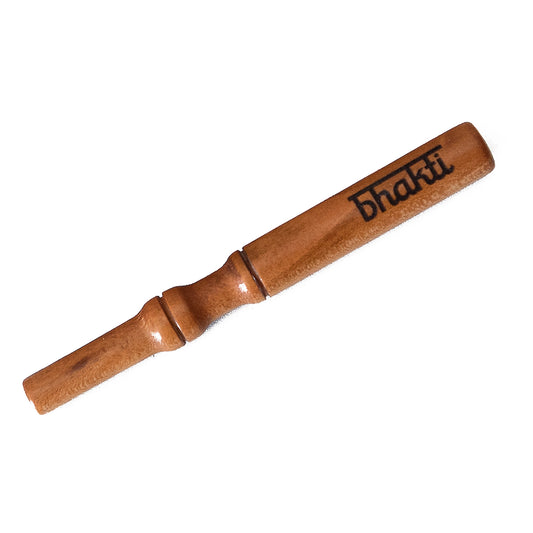 PRANA Inhaler Slim Ciliegio ‘Damodara’+ Custodia