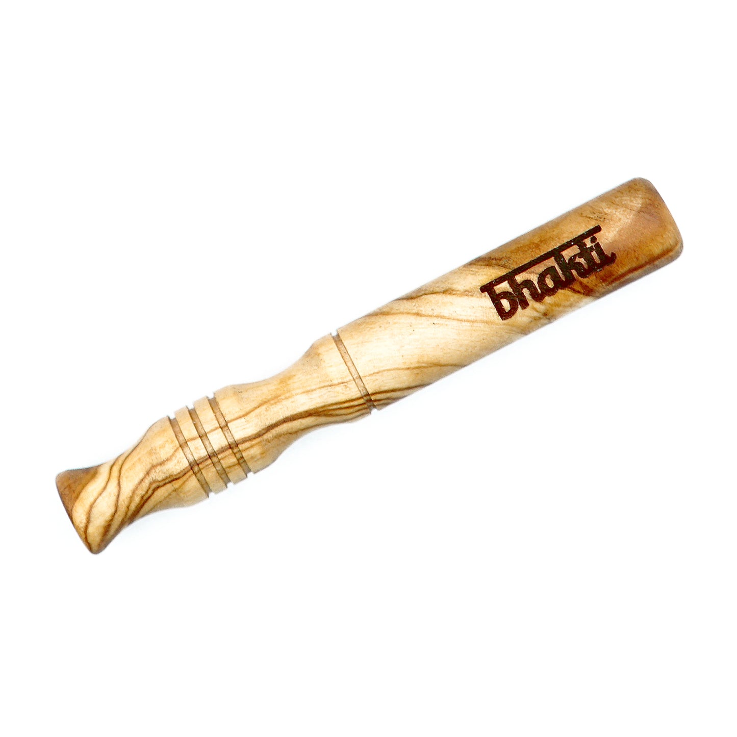 PRANA Inhaler Olivo ‘Vishnu’ + Custodia