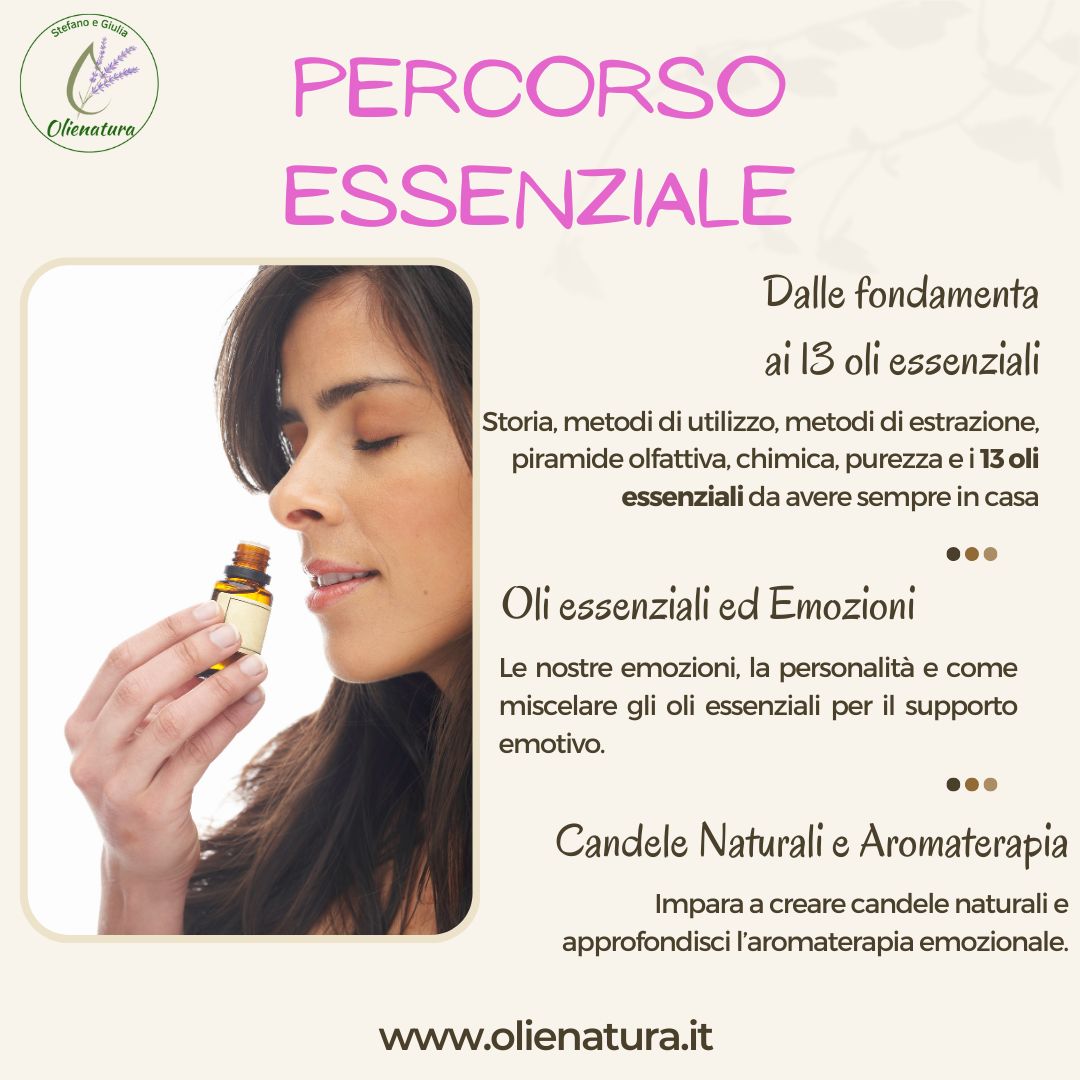 Serie "Percorso Essenziale"